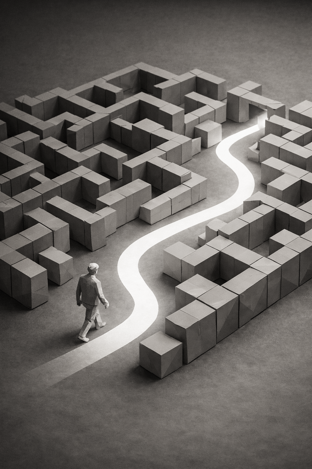 decision