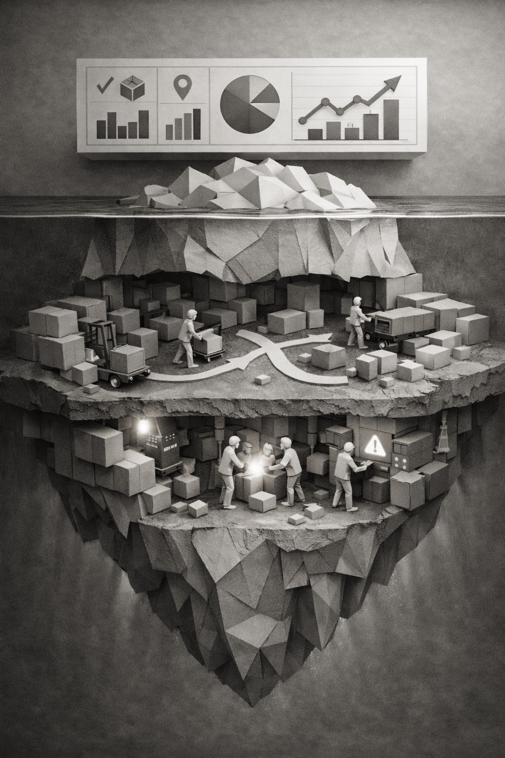 warehouse